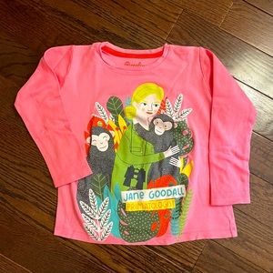 5T Piccolina Shirt
